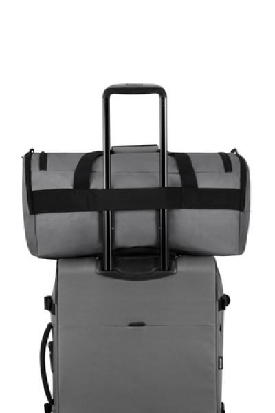 Samsonite Reisetasche ROADER DUFFLE S DRIFTER GREY